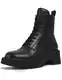 CAMPER Stiefelette ''''Domaine''''  črna