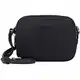 TOMMY HILFIGER Torba preko ramena ''''Poppy''''  crna