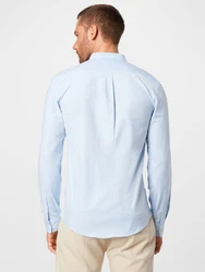 Lindbergh Hemd Hellblau/Blau/Hellblau/Blau/Hellblau/Blau/Hellblau/Blau/Hellblau/Blau/Hellblau/Blau/Hellblau/Blau/Hellblau/Blau/Hellblau/Blau/Hellblau/Blau/Hellblau/Blau/Hellblau/Blau/Hellblau/Blau/Hellblau/Blau