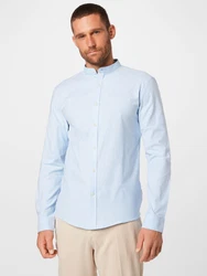 Lindbergh Hemd Hellblau/Blau/Hellblau/Blau/Hellblau/Blau/Hellblau/Blau/Hellblau/Blau/Hellblau/Blau/Hellblau/Blau/Hellblau/Blau/Hellblau/Blau/Hellblau/Blau/Hellblau/Blau/Hellblau/Blau/Hellblau/Blau/Hellblau/Blau