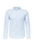 Lindbergh Hemd Hellblau/Blau/Hellblau/Blau/Hellblau/Blau/Hellblau/Blau/Hellblau/Blau/Hellblau/Blau/Hellblau/Blau/Hellblau/Blau/Hellblau/Blau/Hellblau/Blau/Hellblau/Blau/Hellblau/Blau/Hellblau/Blau/Hellblau/Blau