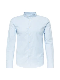 Hemd hellblau