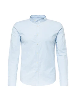 Lindbergh Hemd Hellblau/Blau/Hellblau/Blau/Hellblau/Blau/Hellblau/Blau/Hellblau/Blau/Hellblau/Blau/Hellblau/Blau/Hellblau/Blau/Hellblau/Blau/Hellblau/Blau/Hellblau/Blau/Hellblau/Blau/Hellblau/Blau/Hellblau/Blau