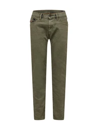Jeans ''''STRUKT'''' khaki