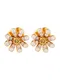Kate Spade Nunice  zlat lut / bl