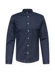 Lindbergh Hemd navy Lindbergh Hemd navy