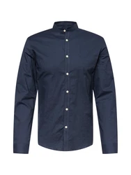 Lindbergh Hemd navy