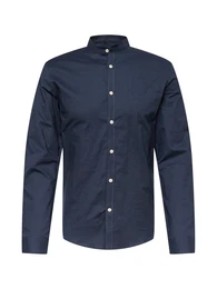 Hemd navy