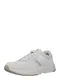 Calvin Klein Nizke superge  kremna / pastelno rumena / off-bela