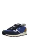 Pepe Jeans Sneaker ''''BRITT'''' blau / dunkelblau / weiß