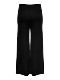 Kalhoty 'New Dallas' černá