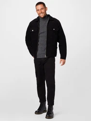 Casual Friday Pullover 'Karl' (4428) dunkelgrau