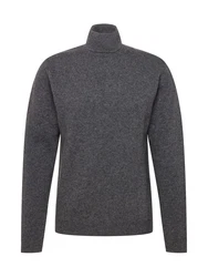 Casual Friday Pullover 'Karl' (4428) dunkelgrau