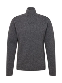 Casual Friday Pullover 'Karl' (4428) dunkelgrau