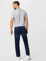 BLEND Jeans 'Twister' dunkelblau/dunkel-blau