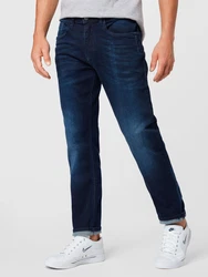 BLEND Jeans 'Twister' dunkelblau/dunkel-blau