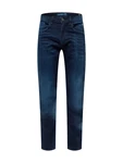 BLEND Jeans 'Twister' dunkelblau/dunkel-blau