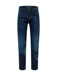 Jeans 'Twister' dunkelblau
