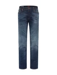 JACK & JONES Jeans Mike Comfort Fit Jeans Original JOS 411 Blau/Dunkelblau/Blau/Dunkelblau