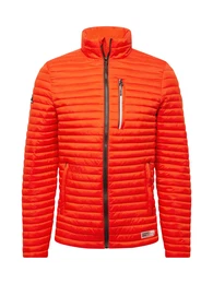 Jacke ''''Fuji'''' neonorange