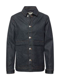 Jacke blue denim