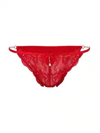 Slip crvena