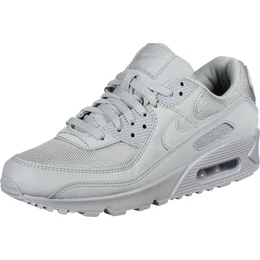 Sneaker ''''Air Max 90'''' hellgrau