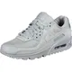 Nike Sportswear Sneaker ''''Air Max 90'''' hellgrau