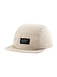LEVI'S Kšiltovka '5 Panel Puffer Cap' krémová