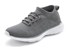 Slip On tenisice siva