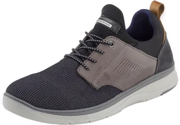 Sneakers '''' Porthos'''' schwarz