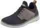 SALAMANDER Sneakers '''' Porthos'''' schwarz