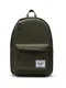 Herschel Rucksack khaki