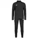 UNDER ARMOUR Sportanzug 'Challenger' schwarz / wei