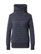 Ragwear Majica svetlo modra / nočno modra Ragwear Majica svetlo modra / nočno modra