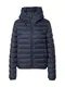 BOSS Casual Prijelazna jakna ''''Paflaffy1''''  tamno plava