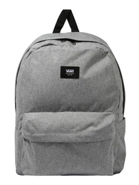 Rucksack ''''OLD SKOOL IIII'''' schwarz / hellgrau