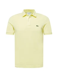 Poloshirt gelb