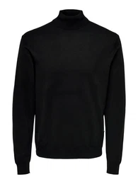 Pullover 'ONSWYLER' schwarz