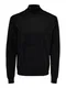 Only & Sons Pullover ''''Wyler'''' schwarz