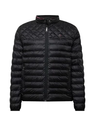 Jacke schwarz