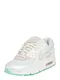 Nike Sportswear Nizke superge ''''Air Max 90'''' meta / bela Nike Sportswear Nizke superge ''''Air Max 90'''' meta / bela