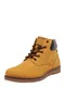 LEVI''''S Schnrboots ''''Jaxed'''' hellbraun / dunkelbraun