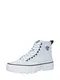 VANS Visoke superge ''''UA Sentry WC''''  svetlo modra