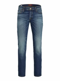 Jeans ''''Tim'''' blue denim