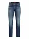JACK & JONES Jeans ''''Tim'''' blue denim