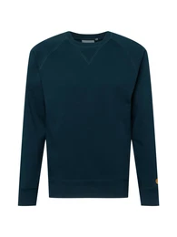Sweatshirt ''''Chase'''' dunkelgrün