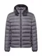 Colmar Jacke ''''MENS DOWN JACKETS'''' grau