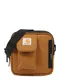 Carhartt WIP Umhängetasche ''''Essentials'''' cognac / schwarz