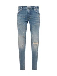 !Solid Jeans ''''Joy'''' blue denim